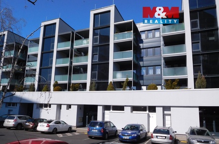 Prodej bytu 2+1 63 m², Most