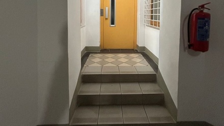 Prodej bytu 2+1 69 m², Praha 8