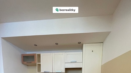 Prodej bytu 2+1 69 m², Praha 8