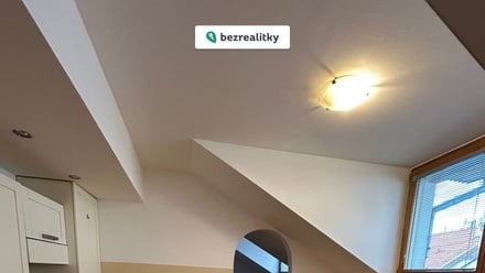 Prodej bytu 2+1 69 m², Praha 8