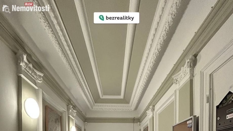 Prodej bytu 2+1 69 m², Praha 8