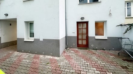 Prodej bytu 1+kk 25 m², Brno - Veveří