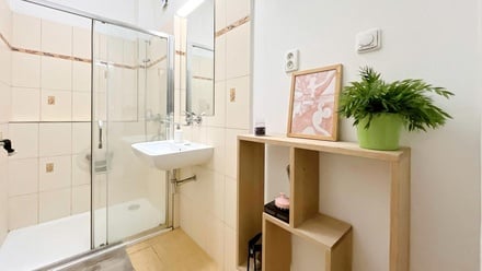 Pronájem bytu 2+kk 51 m², Praha - Nové Město