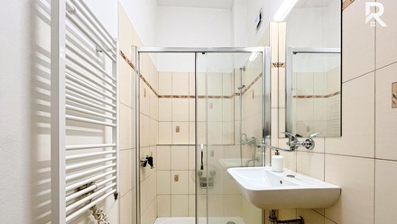 Pronájem bytu 2+kk 51 m², Praha - Nové Město