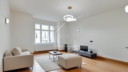 Pronájem bytu 2+kk 58 m², Praha - Josefov
