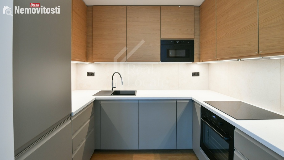 Pronájem bytu 2+kk 58 m², Praha - Josefov