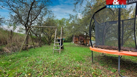 Prodej chaty 11 m², Šternberk