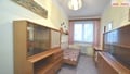 Prodej bytu 3+1 64 m², Přelouč