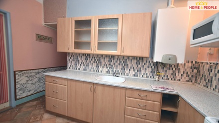 Prodej bytu 3+1 64 m², Přelouč