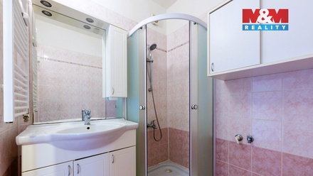 Prodej bytu 3+1 74 m², Nová Role