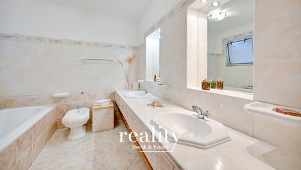 Prodej rodinného domu 480 m², Hodonice