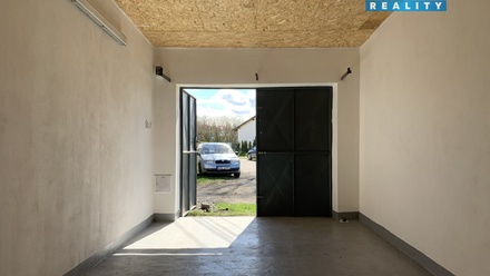 Pronájem garáže 20 m², Ostrava