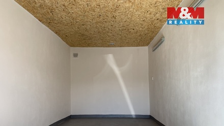 Pronájem garáže 20 m², Ostrava