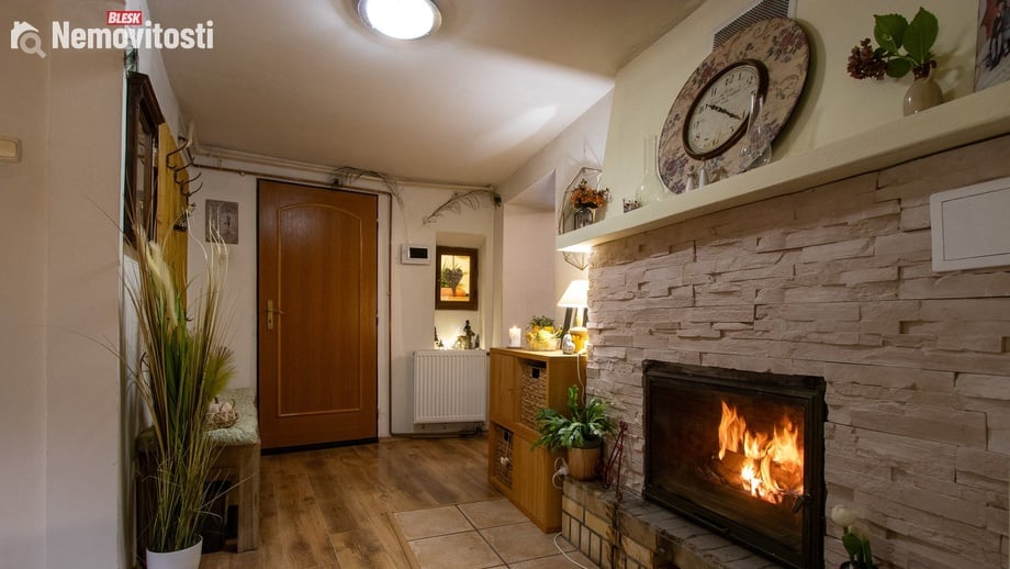 Prodej rodinného domu 124 m², Kroměříž - Vážany