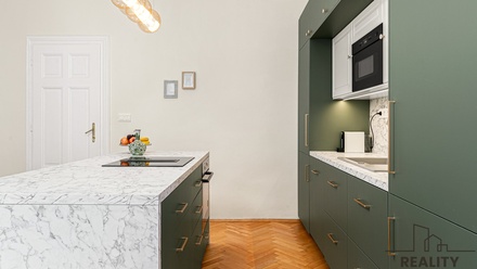 Prodej bytu 3+kk 95 m², Ostrava - Moravská Ostrava a Přívoz