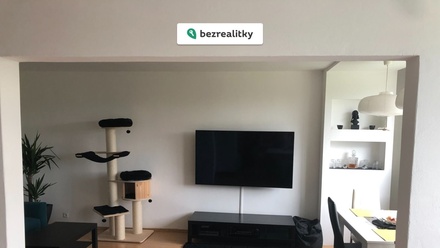 Prodej bytu 2+kk 76 m², Třebíč - Řípov