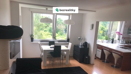 Prodej bytu 2+kk 76 m², Třebíč - Řípov