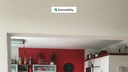 Prodej bytu 2+kk 76 m², Třebíč - Řípov