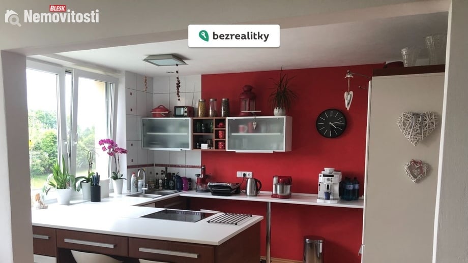 Prodej bytu 2+kk 76 m², Třebíč - Řípov