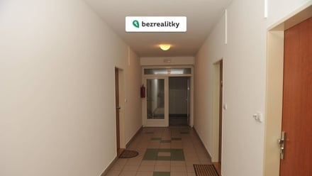 Prodej bytu 1+kk 38 m², Praha-Dolní Chabry