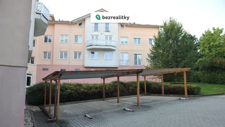 Prodej bytu 1+kk 38 m², Praha-Dolní Chabry