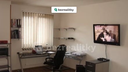 Prodej bytu 1+kk 38 m², Praha-Dolní Chabry