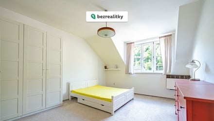 Prodej bytu 2+kk 40 m², Praha 4