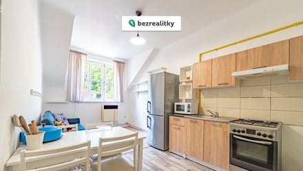 Prodej bytu 2+kk 40 m², Praha 4