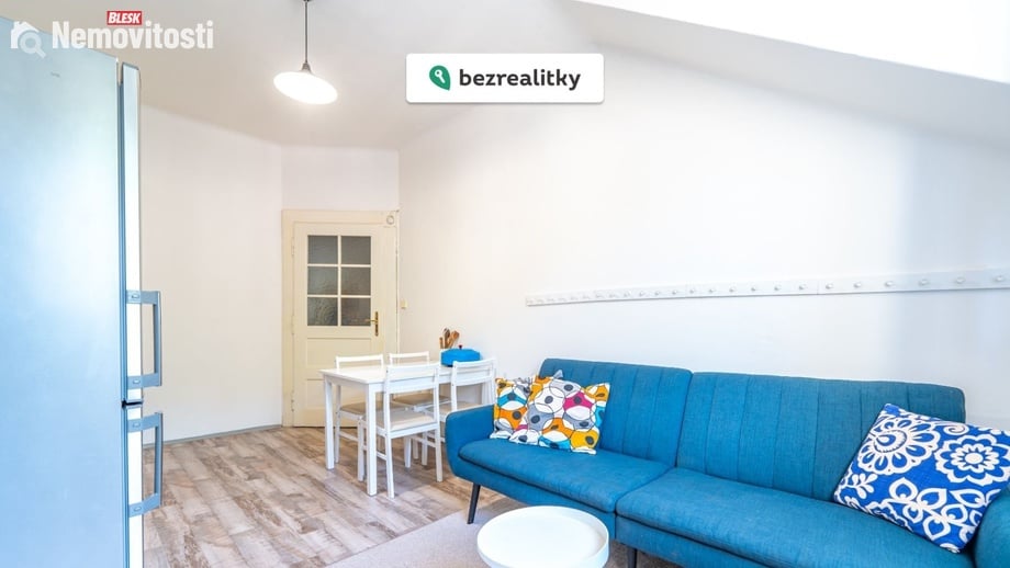 Prodej bytu 2+kk 40 m², Praha 4