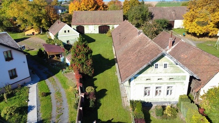 Prodej rodinného domu 100 m², Ježovy