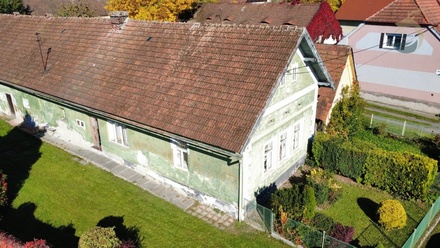 Prodej rodinného domu 100 m², Ježovy