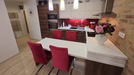 Prodej bytu 3+kk 78 m², Praha 3