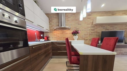 Prodej bytu 3+kk 78 m², Praha 3