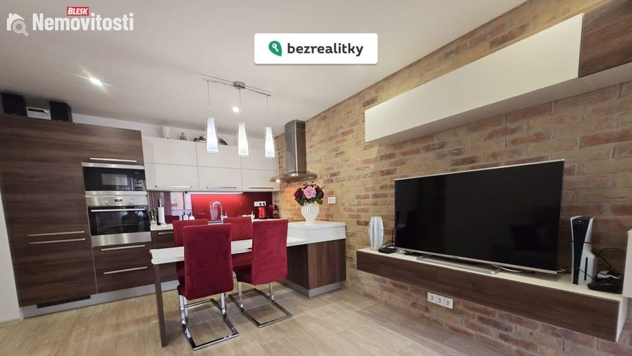 Prodej bytu 3+kk 78 m², Praha 3