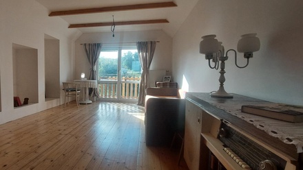 Pronájem rodinného domu 150 m², Raduň