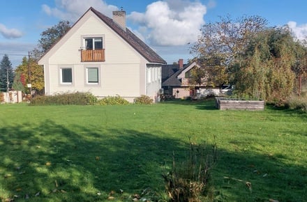 Pronájem rodinného domu 150 m², Raduň
