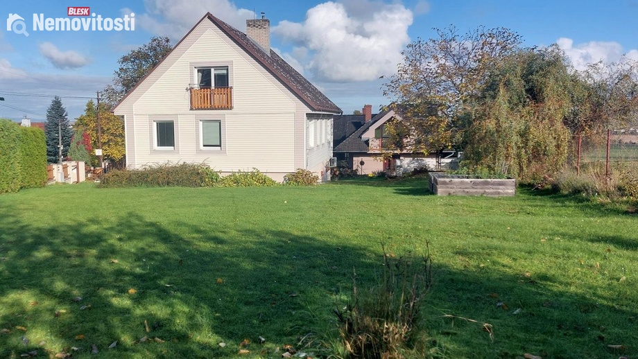 Pronájem rodinného domu 150 m², Raduň