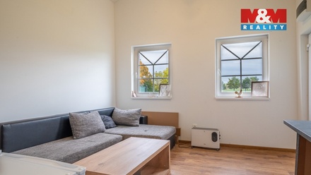 Prodej stavebního pozemku 755 m², Křenovice