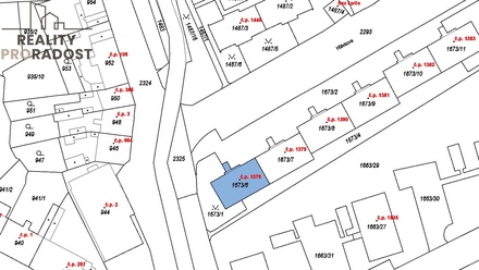 Prodej bytu 3+1 55 m², Teplice