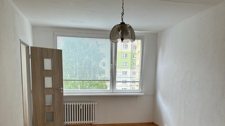 Prodej bytu 3+1 55 m², Teplice
