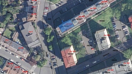 Prodej bytu 3+1 55 m², Teplice