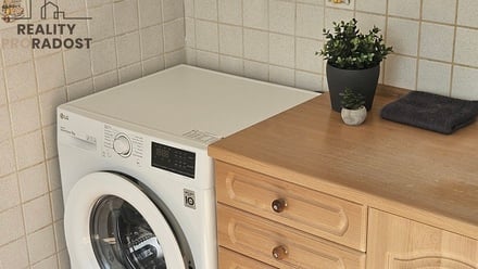 Prodej bytu 3+1 55 m², Teplice