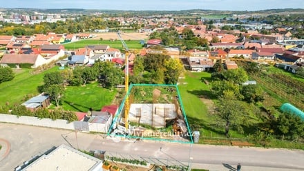 Prodej rodinného domu 137 m², Nový Šaldorf-Sedlešovice