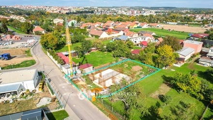Prodej rodinného domu 137 m², Nový Šaldorf-Sedlešovice