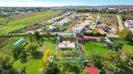 Prodej rodinného domu 137 m², Nový Šaldorf-Sedlešovice