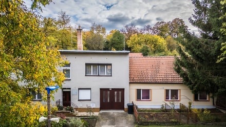 Prodej rodinného domu 420 m², Klobouky u Brna