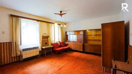 Prodej chaty 361 m², Světnov