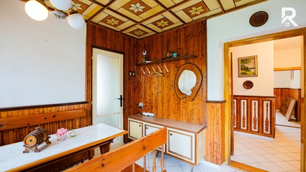 Prodej chaty 361 m², Světnov