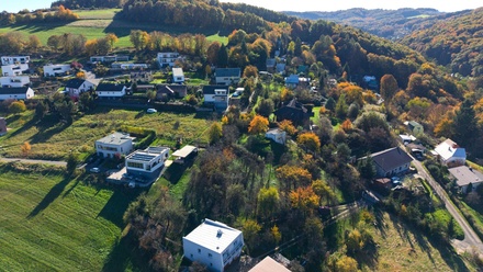 Prodej stavebního pozemku 781 m², Zlín