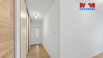 Prodej bytu 3+1 77 m², Litvínov